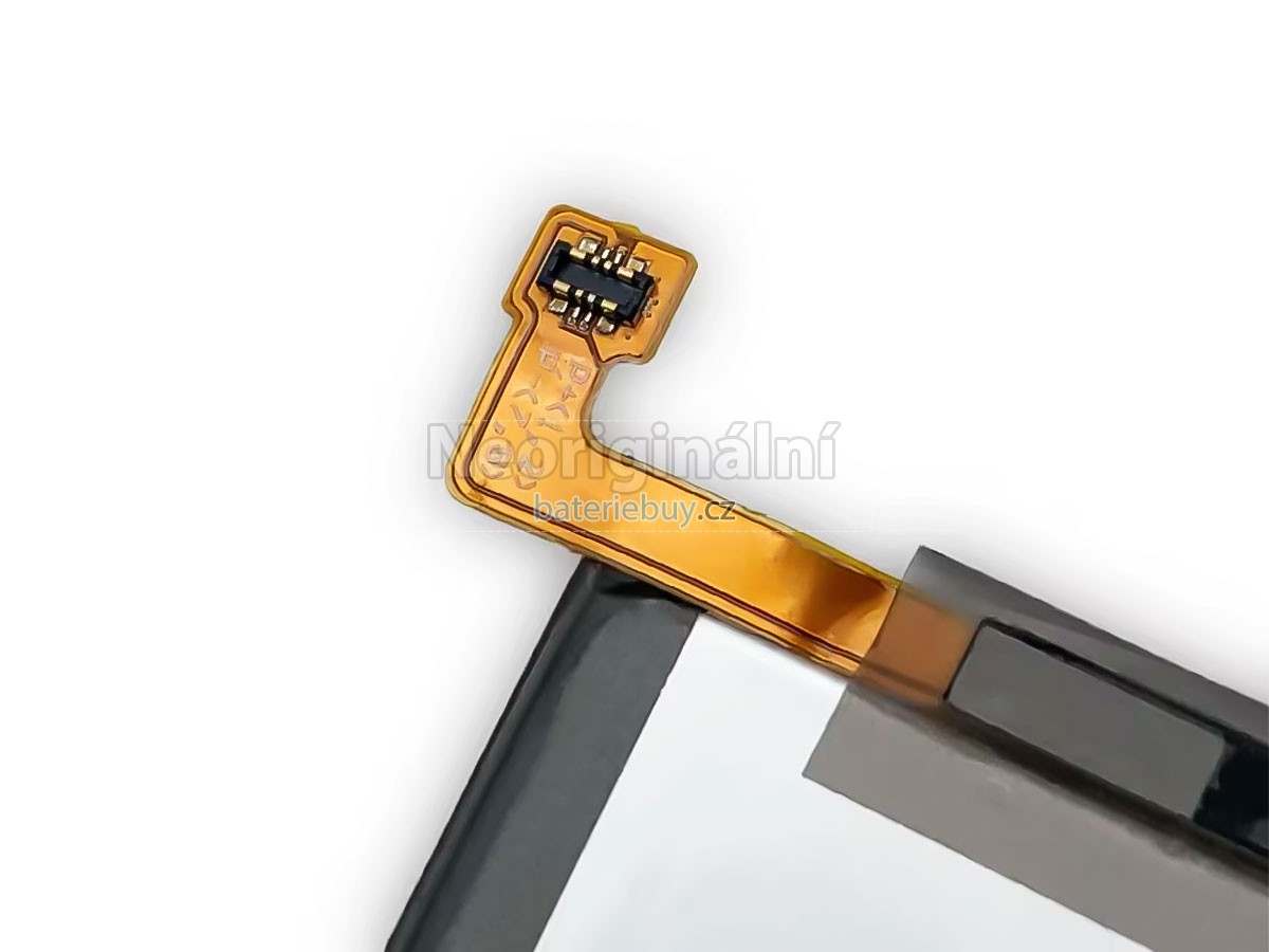 Nahrazení Samsung A715 baterie