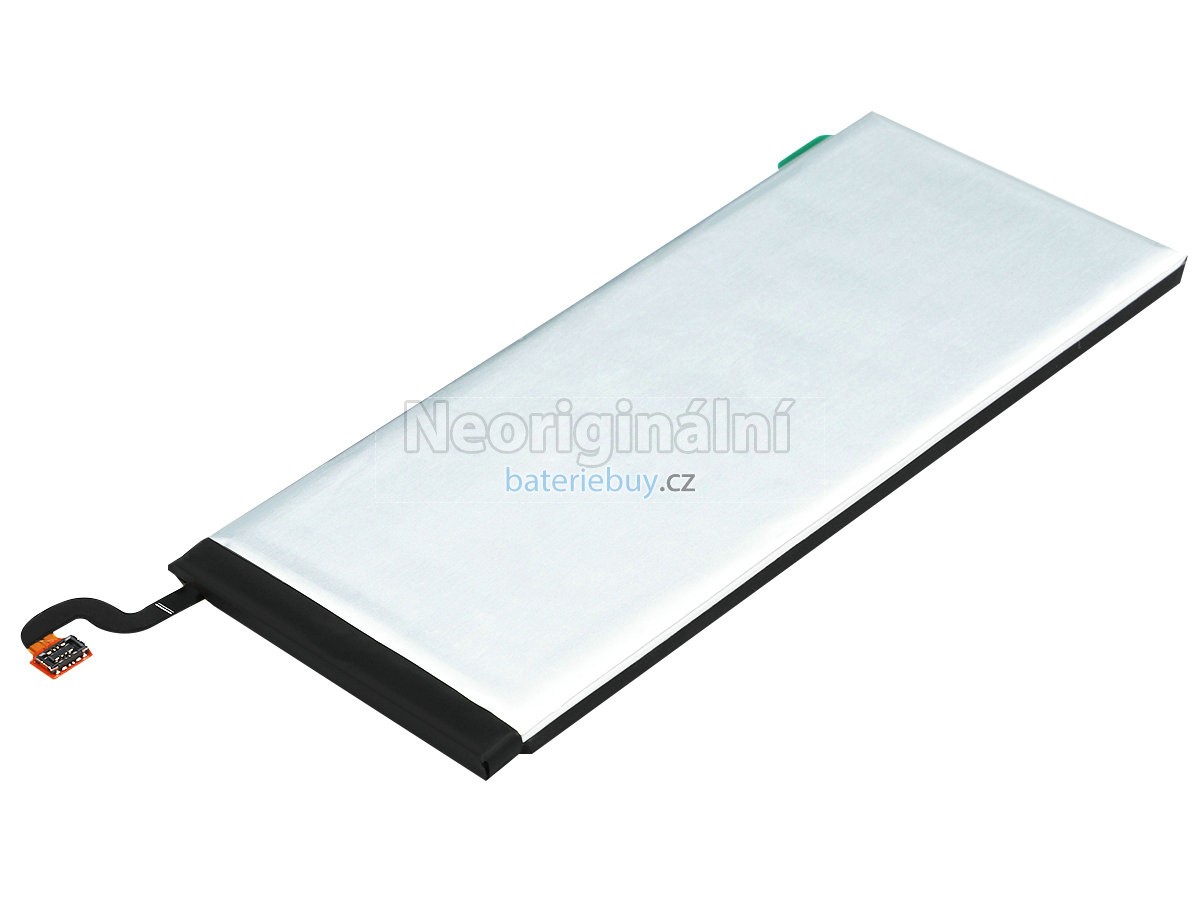 Nahrazení Samsung G935U baterie
