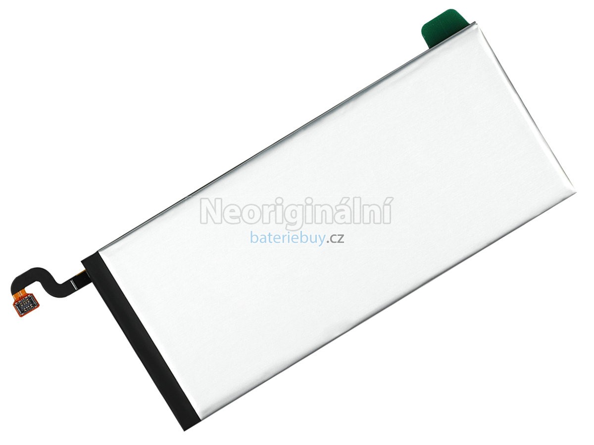 Nahrazení Samsung G935U baterie