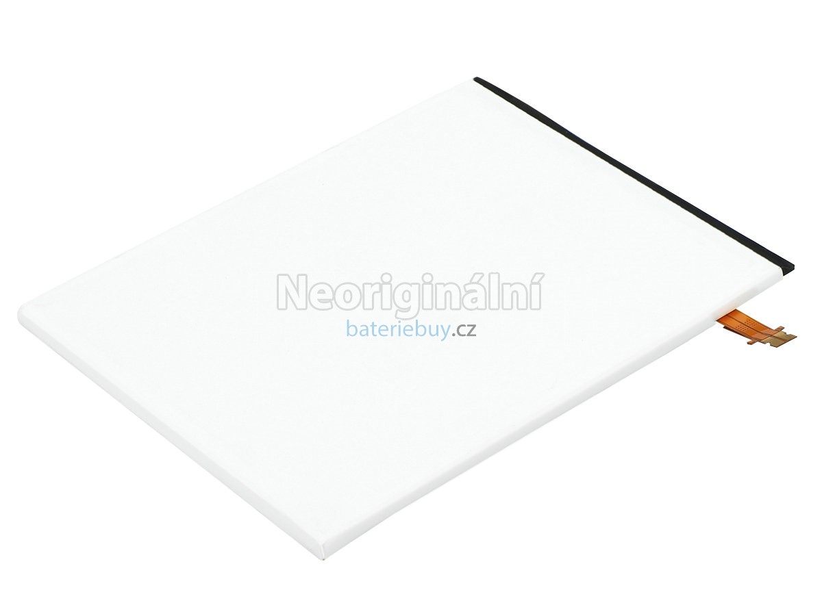 Nahrazení Samsung EB-BT230FBE baterie