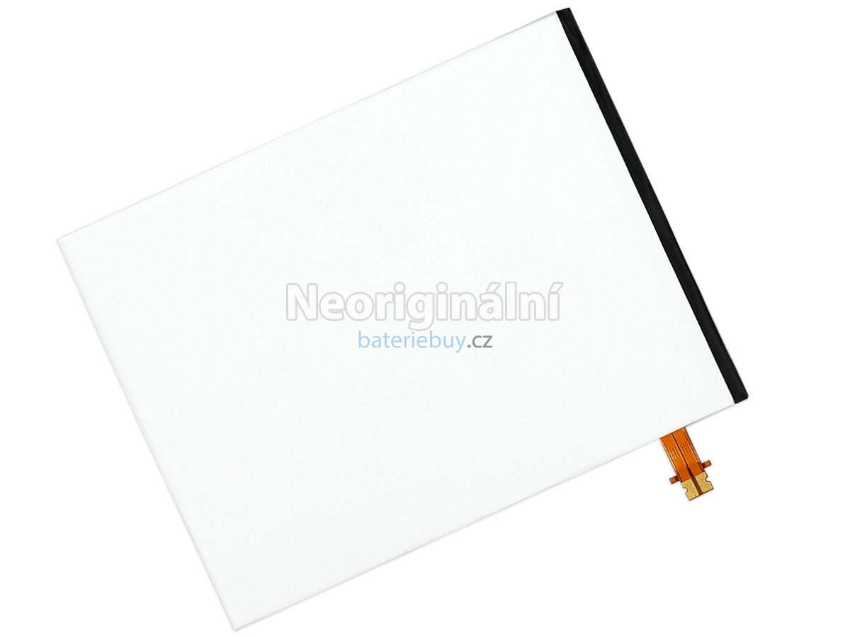 Nahrazení Samsung EB-BT230FBE baterie