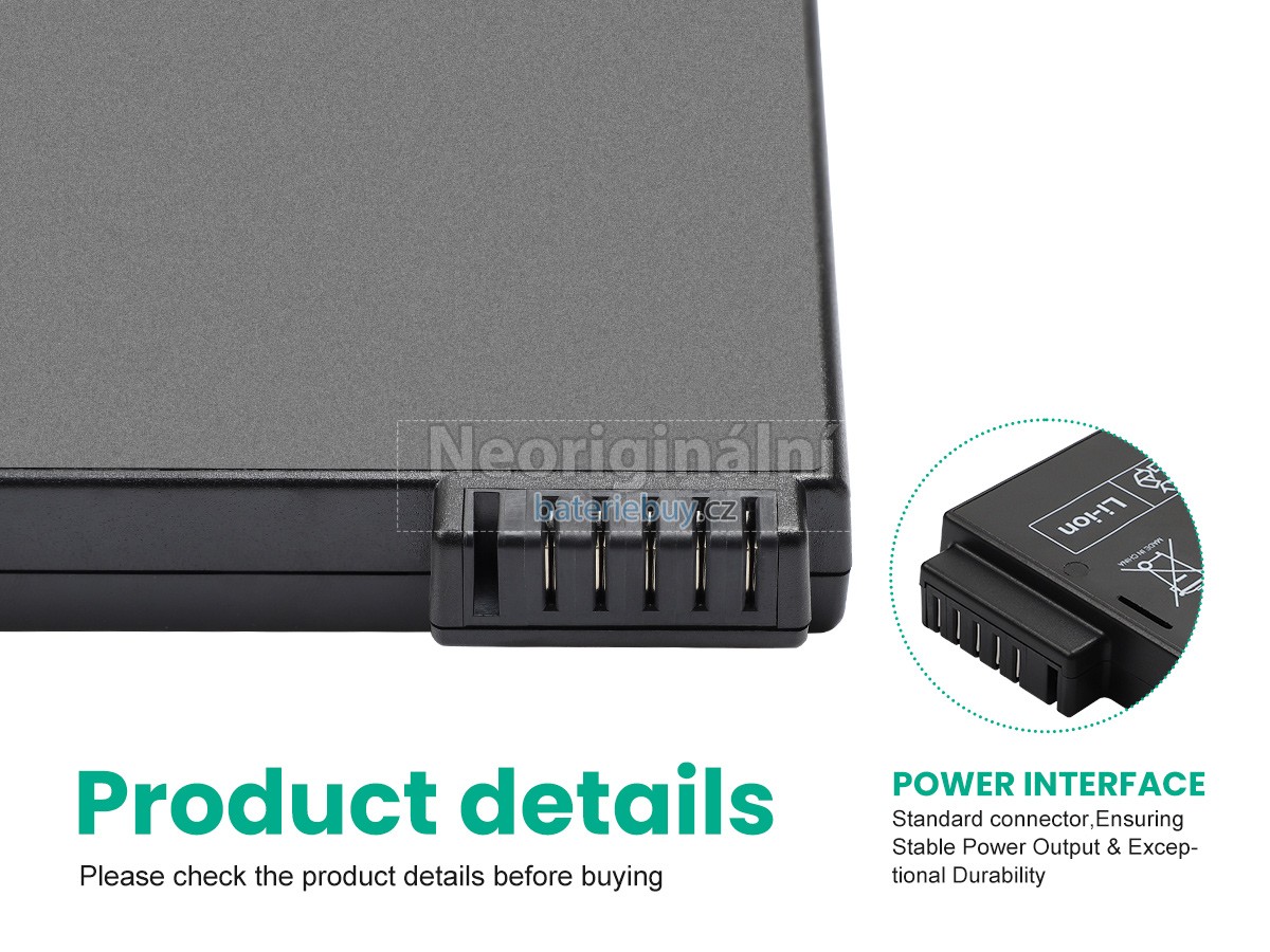 Nahrazení Samsung MOLICEL ME202C baterie