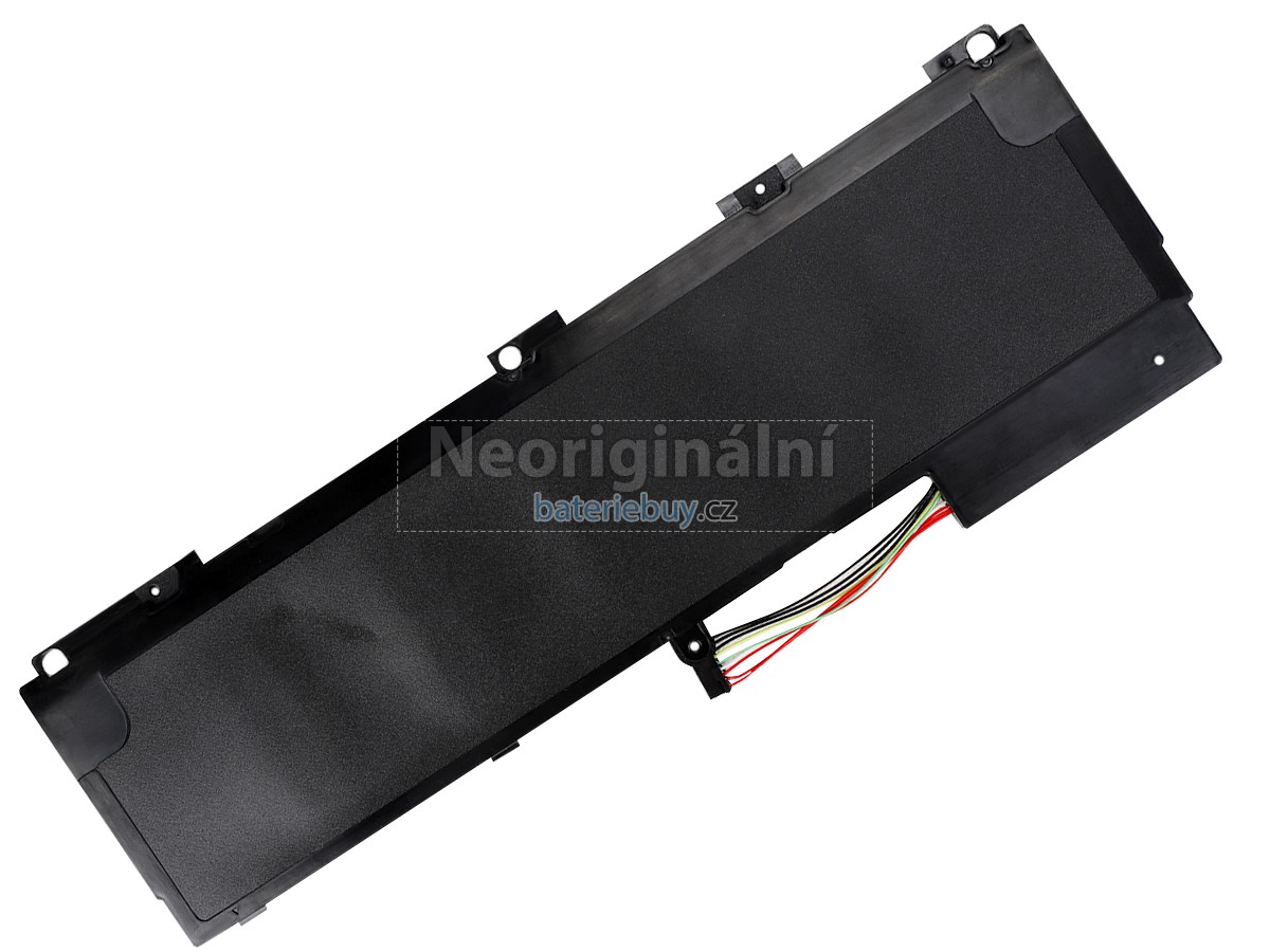 Nahrazení Samsung NP900X3A-A01AU baterie