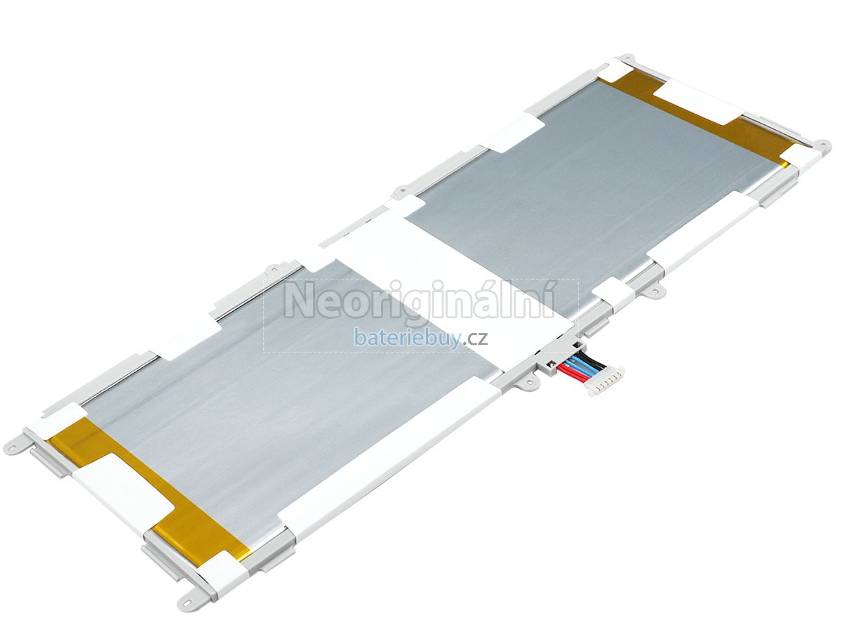 Nahrazení Samsung Galaxy TAB4 10.1 WI-FI baterie