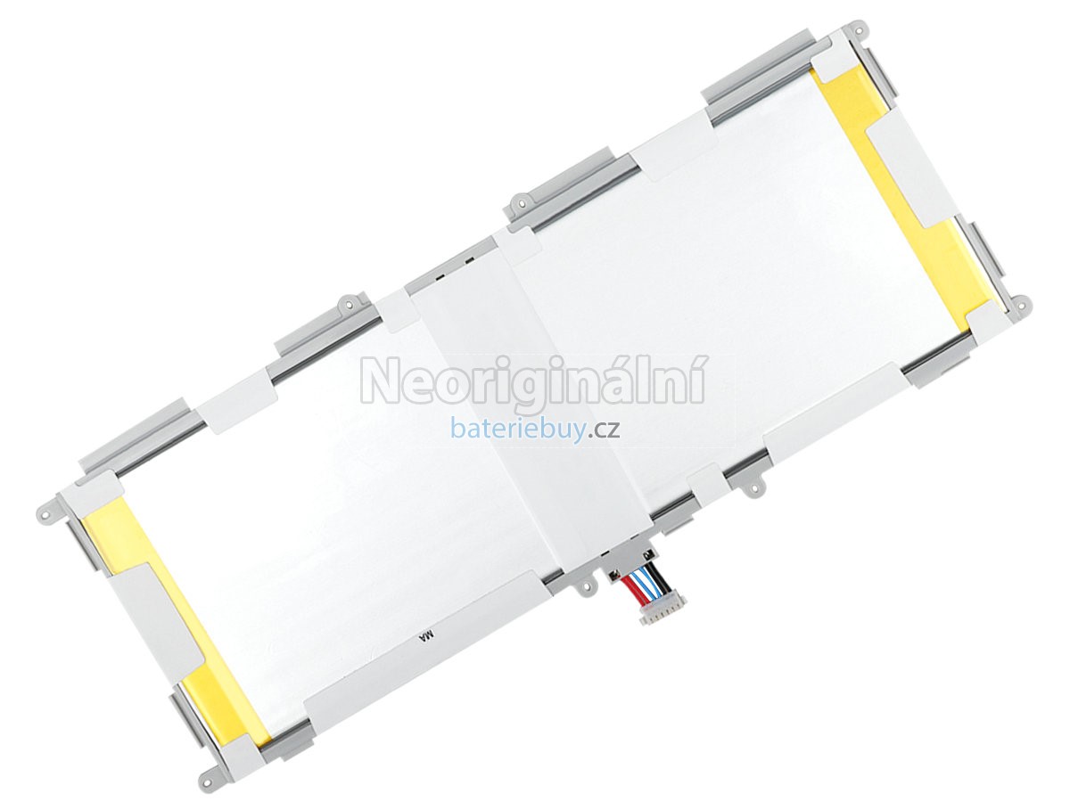 Nahrazení Samsung Galaxy TAB4 10.1 WI-FI baterie