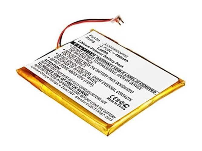 Baterie pro Samsung YP-T10JAB