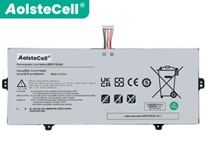 Baterie pro Samsung AA-PBSN4AT