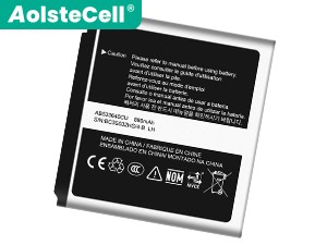 Baterie pro Samsung G600