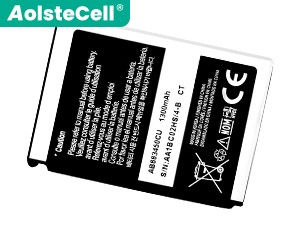Baterie pro Samsung AB663450CECSTD