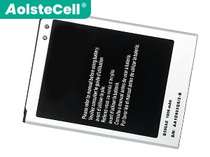 Baterie pro Samsung S4 mini plus