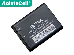 Baterie pro Samsung BP-70EP
