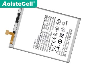 Baterie pro Samsung SM-A146P