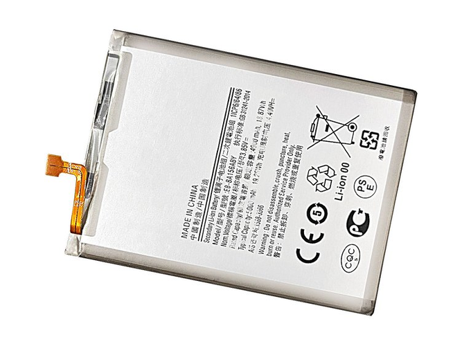 Baterie pro Samsung SM-A156P/DS