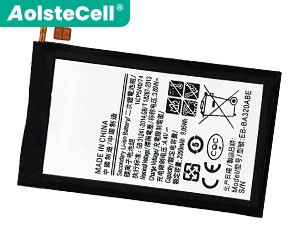 Baterie pro Samsung GH43-04676A