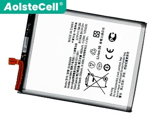Baterie pro Samsung Galaxy A53 SM-A536W
