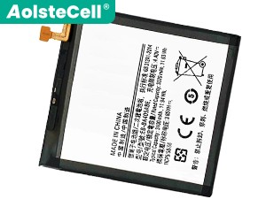 Baterie pro Samsung SM-A405F DS