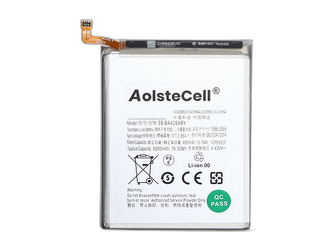 Baterie pro Samsung SM-A725M/DS