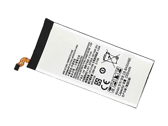 Baterie pro Samsung A500FU