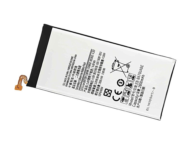 Baterie pro Samsung EB-BA700ABE