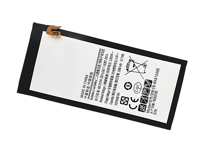 Baterie pro Samsung EB-BA810ABE