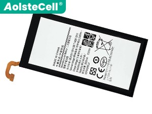 Baterie pro Samsung C5