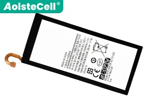 Baterie pro Samsung C701