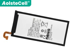 Baterie pro Samsung C9 Pro