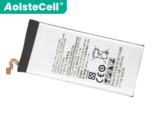 Baterie pro Samsung SM-E500H
