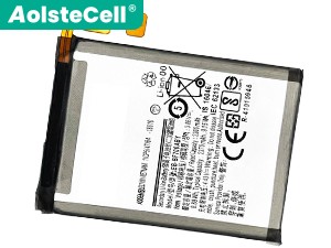 Baterie pro Samsung Galaxy Z Filp 1