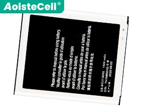 Baterie pro Samsung SM-G318HZ
