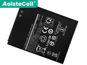 Baterie pro Samsung EB-BG525BBE
