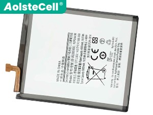 Baterie pro Samsung EB-BG580ABU
