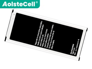 Baterie pro Samsung Alpha SM-G850K