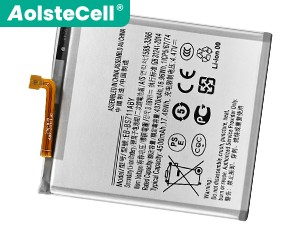 Baterie pro Samsung Galaxy S7 ACTIVE SM-G891A