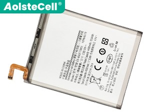 Baterie pro Samsung SM-G9770 SM-G977U