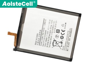 Baterie pro Samsung EB-BG985ABY