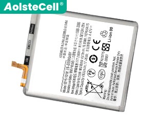 Baterie pro Samsung EB-BG990ABY