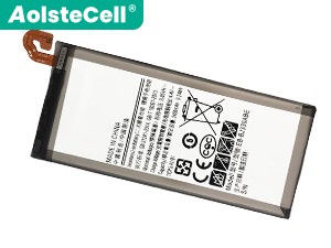 Baterie pro Samsung J3 2017