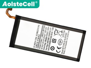 Baterie pro Samsung J800