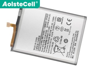 Baterie pro Samsung EB-BM135ABS