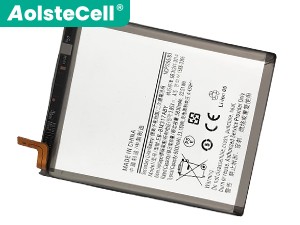 Baterie pro Samsung Galaxy M31s SM-M317F
