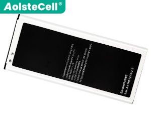 Baterie pro Samsung EB-BN915BBC