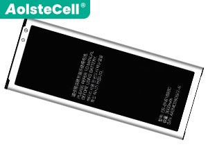 Baterie pro Samsung EB-BN916BBC