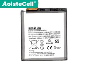 Baterie pro Samsung N986U