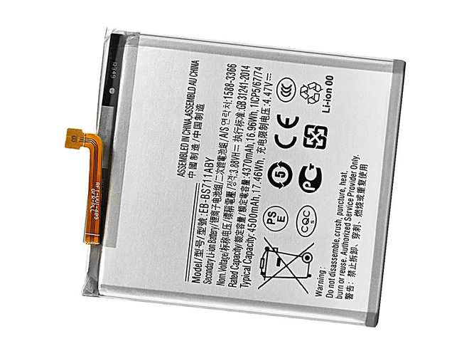 Baterie pro Samsung EB-BS711ABY