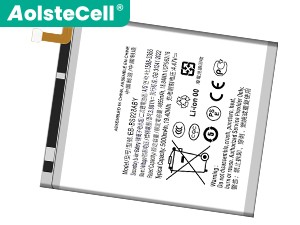 Baterie pro Samsung Galaxy S24 Ultra SM-S928V