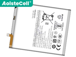 Baterie pro Samsung Galaxy S25 Edge SM-S937B/DS