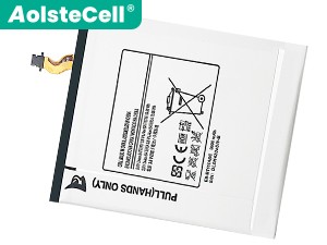Baterie pro Samsung Galaxy Tab3 T118