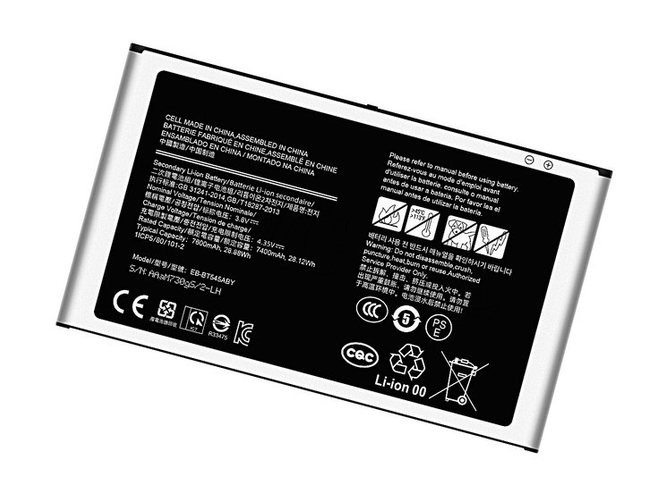 Baterie pro Samsung Tab Active Pro