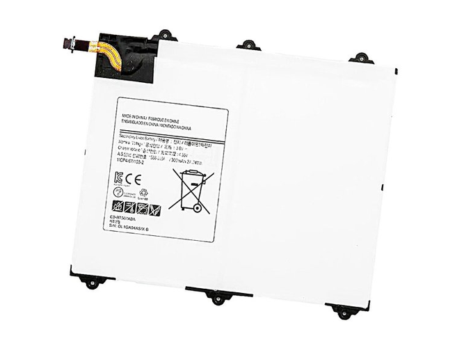 Baterie pro Samsung EB-BT567ABA